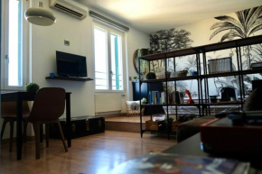 Gioia House